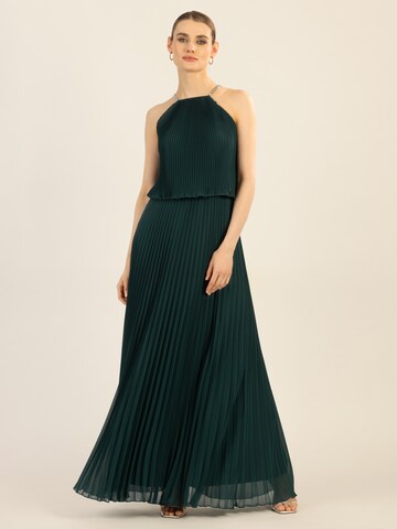 APART Evening dress in Green