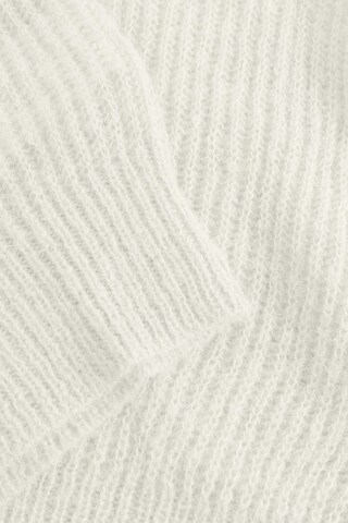 JOOP! Pullover in Weiß