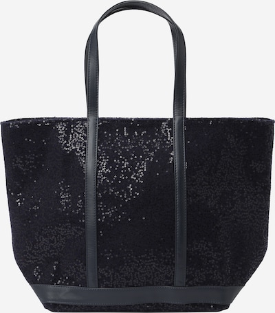 Vanessa Bruno Shopper in navy, Produktansicht