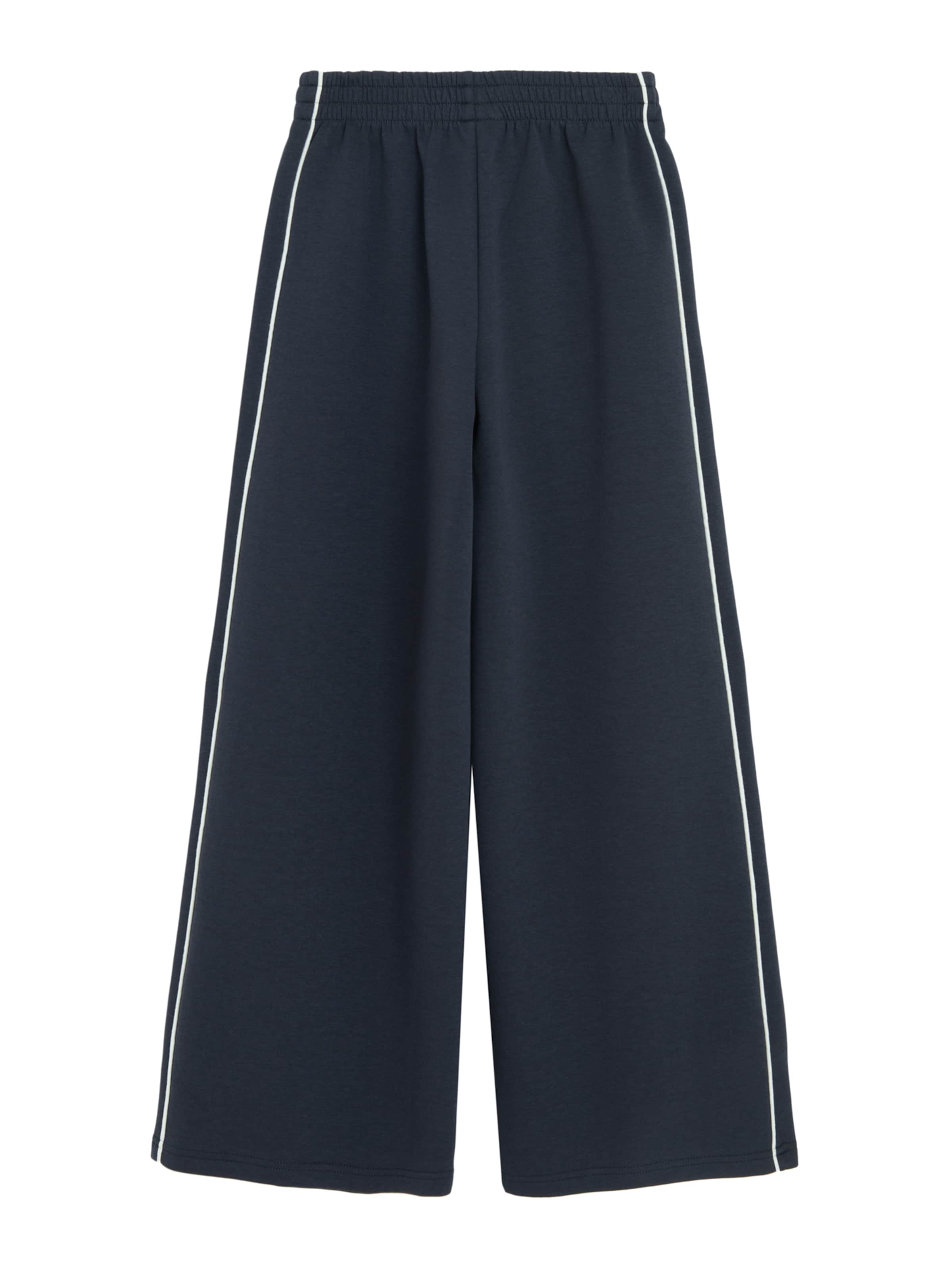 Cool Club Loosefit Kalhoty – modrá