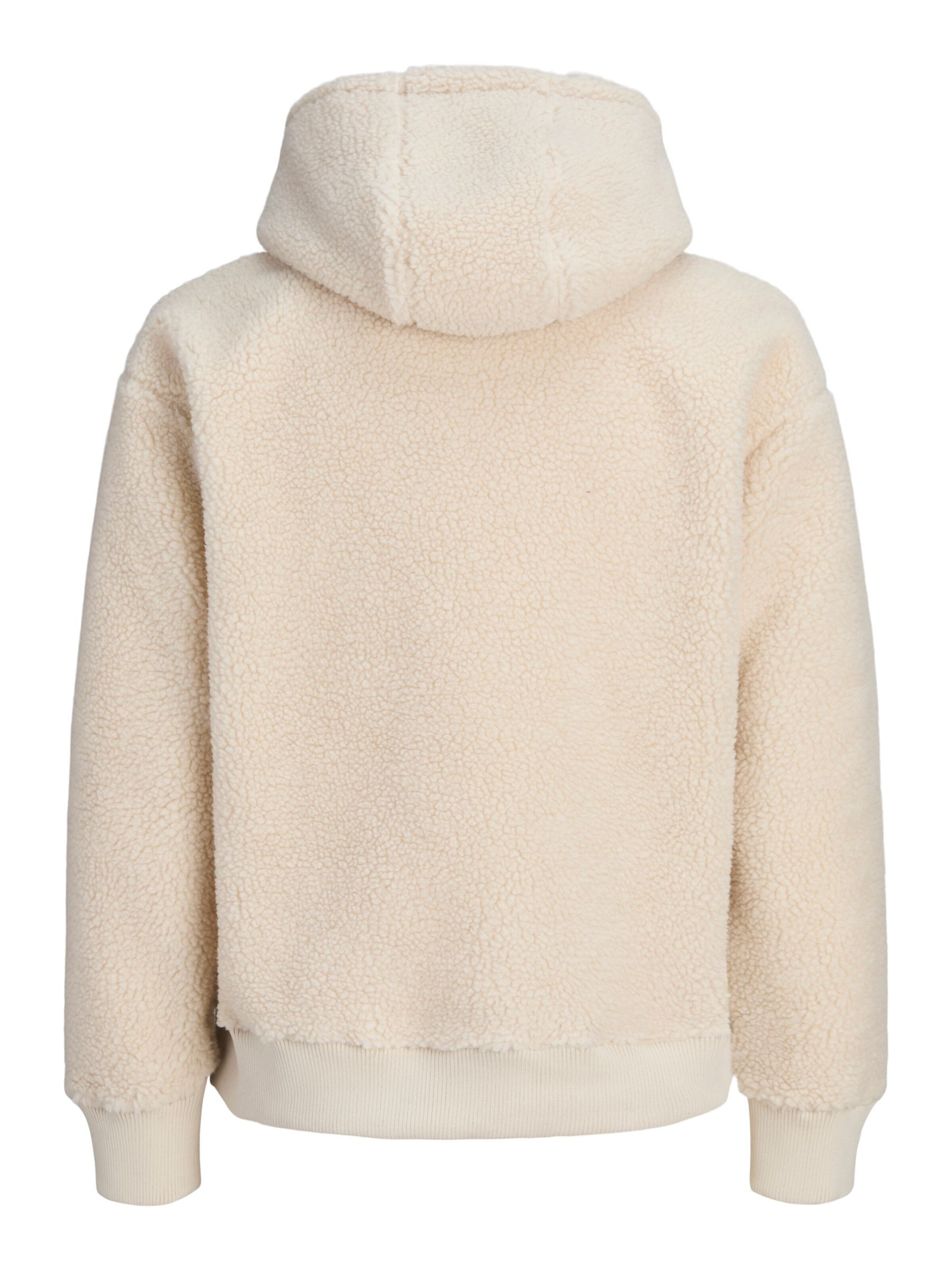 Pullover 'JORNORREBRO' di JACK & JONES in beige