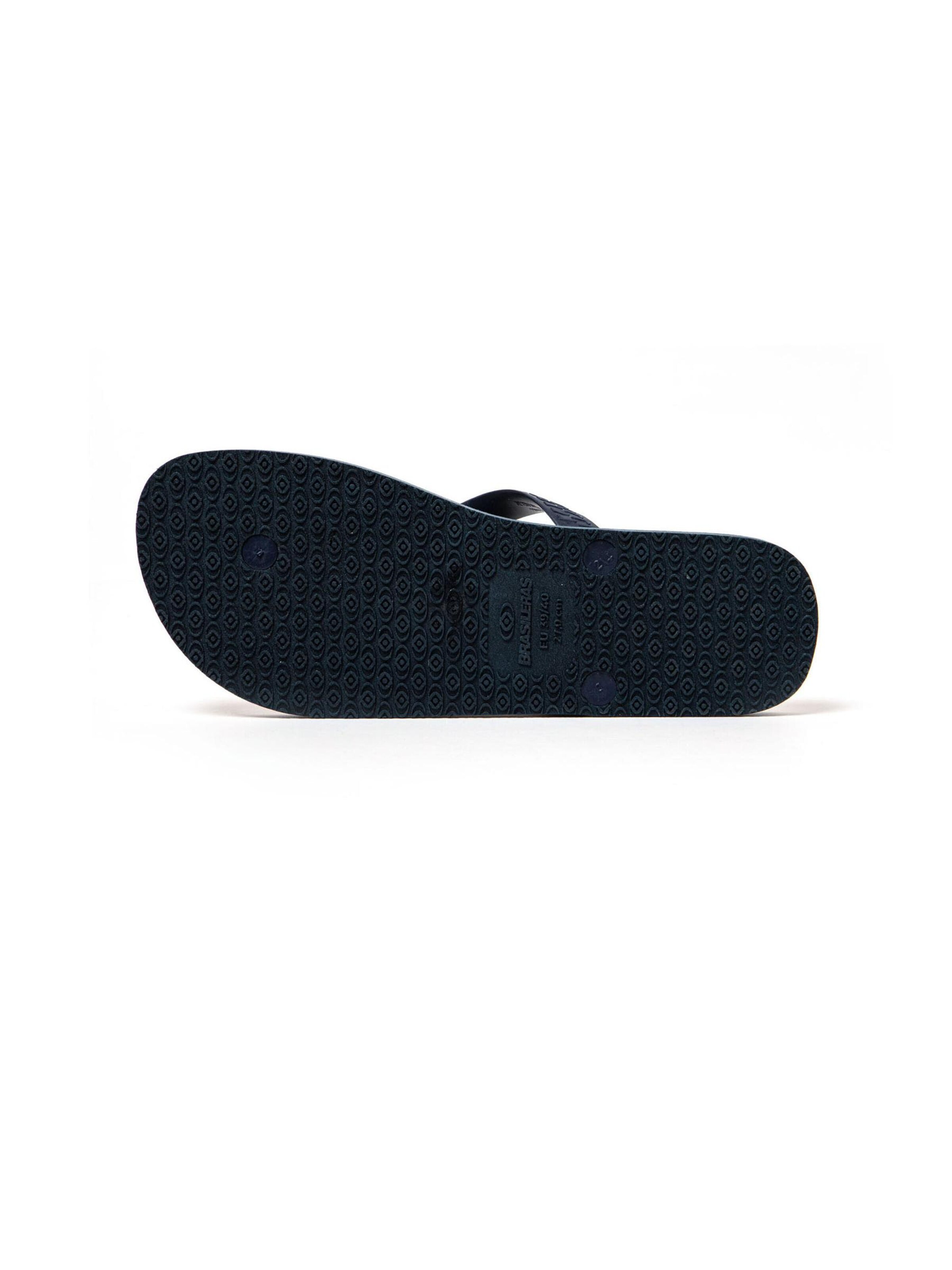 Infradito 'Re Walk M' di Brasileras in blu