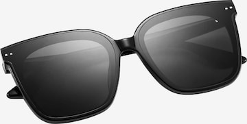 Victoria Hyde Sunglasses 'Oliver' in Black: front