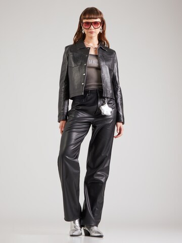 GUESS Originals - Top em preto