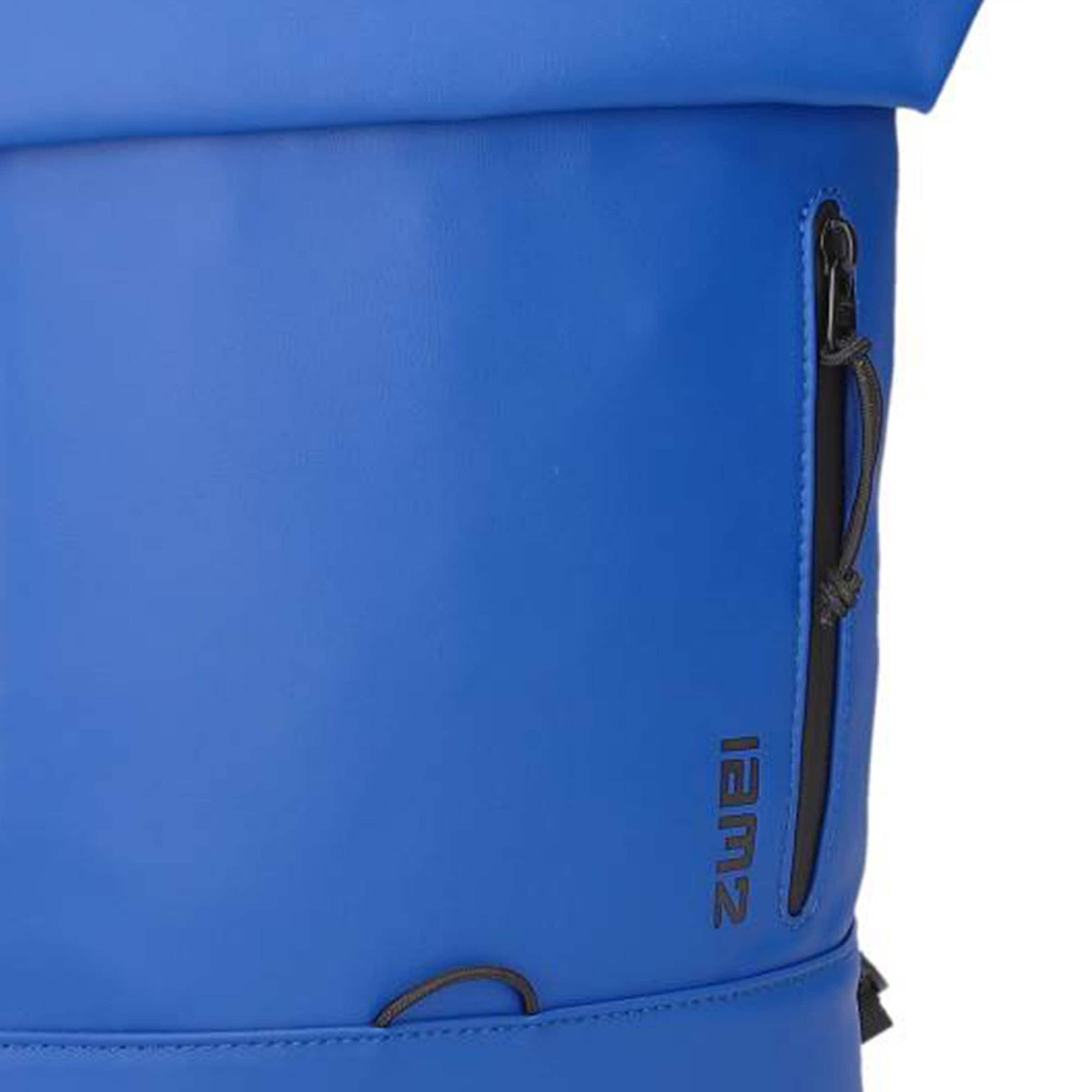 Sac à dos ZWEI en bleu