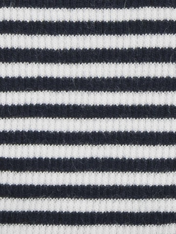 DÖLL Beanie 'Trikot-Topfmütze' in Black