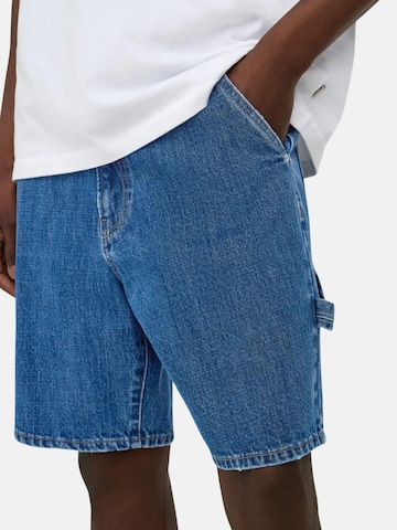 Only & Sons Lużny krój Jeansy 'ONSFade' w kolorze niebieski