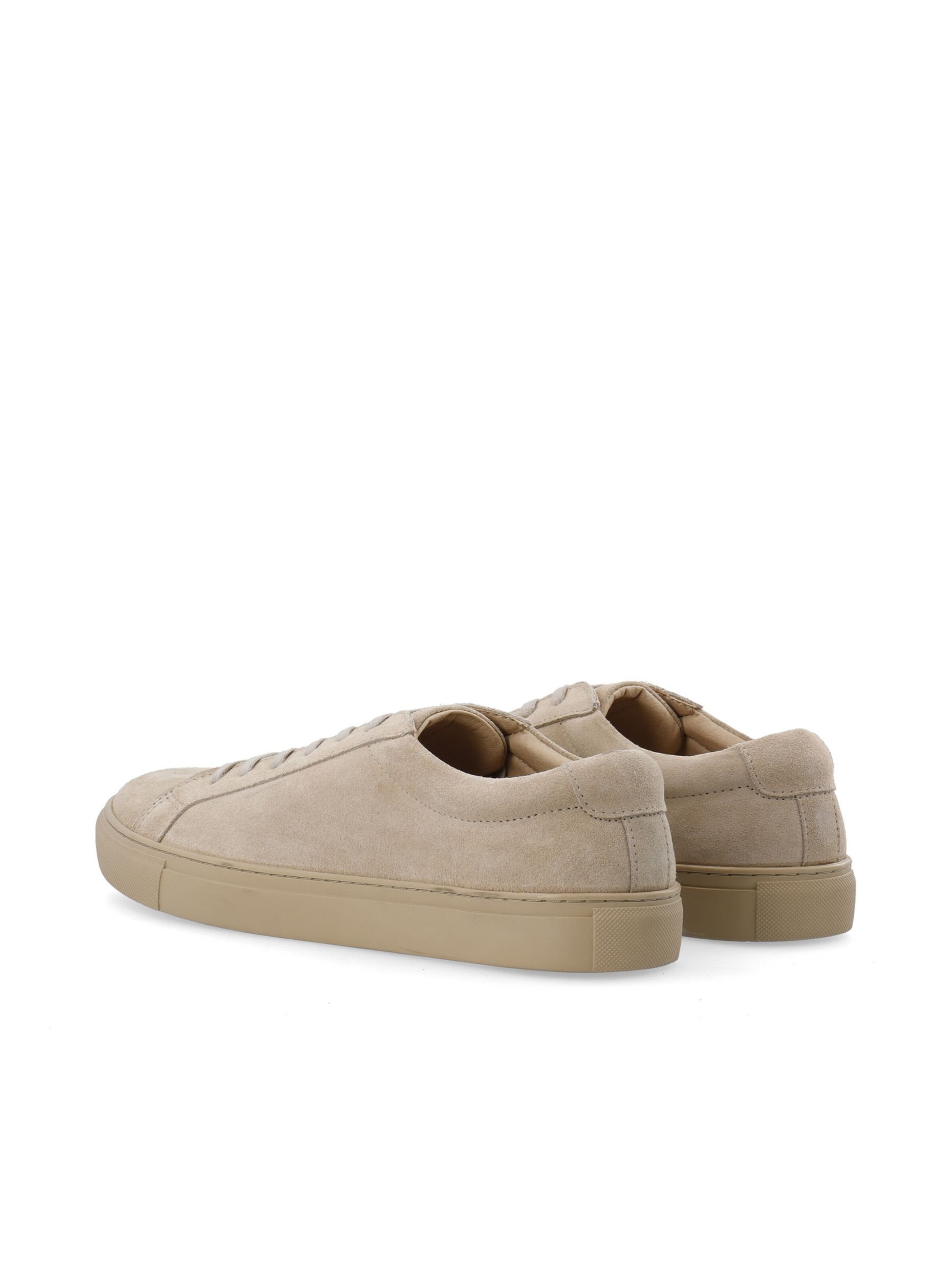 Bianco - Zapatillas deportivas bajas 'AJAY' en beige