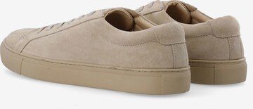 Bianco Sneaker low 'AJAY' i beige