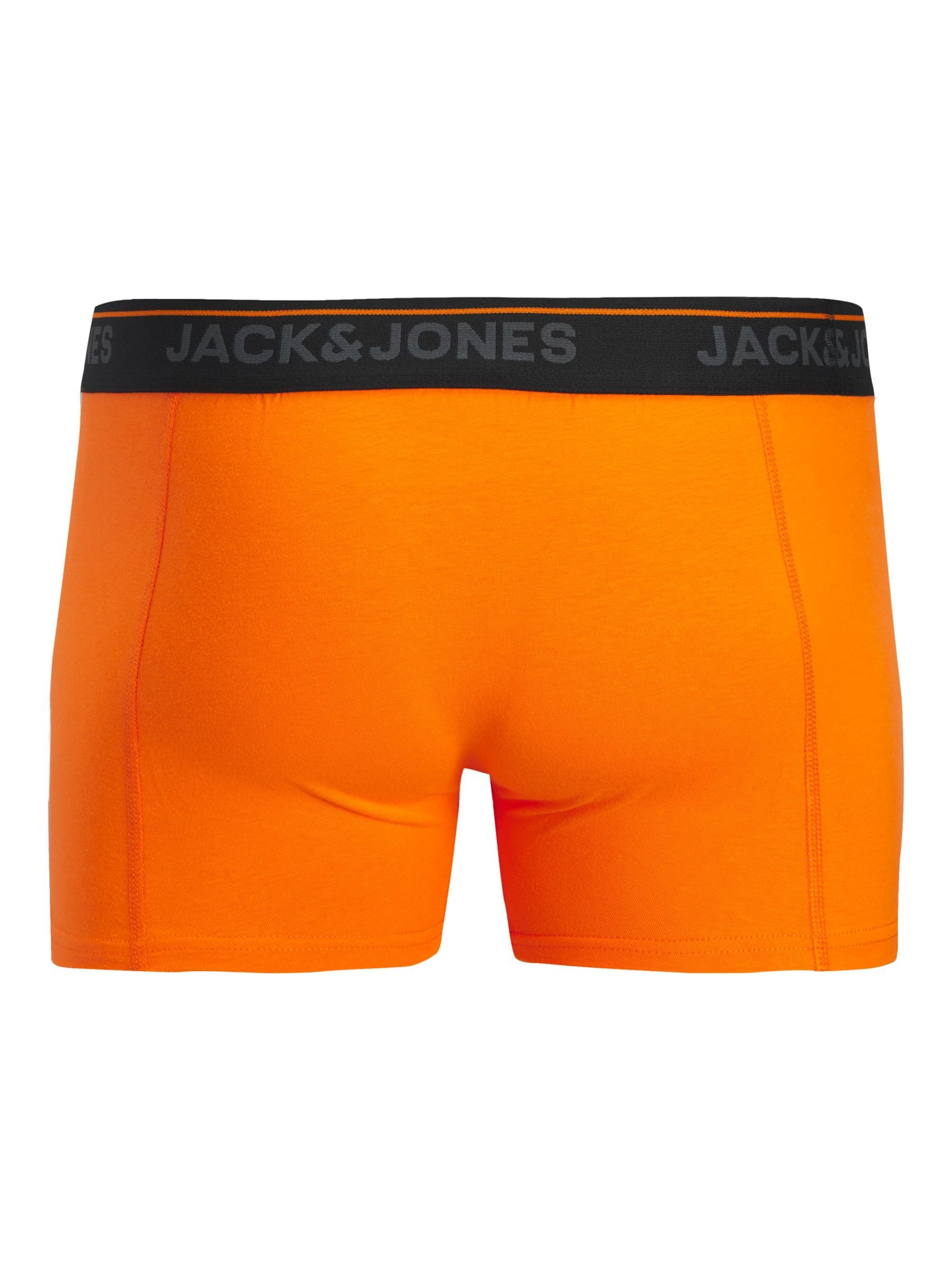 JACK & JONES Боксерки 'JACTheodore' в синьо