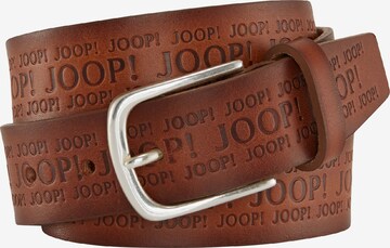 Ceinture JOOP! en marron