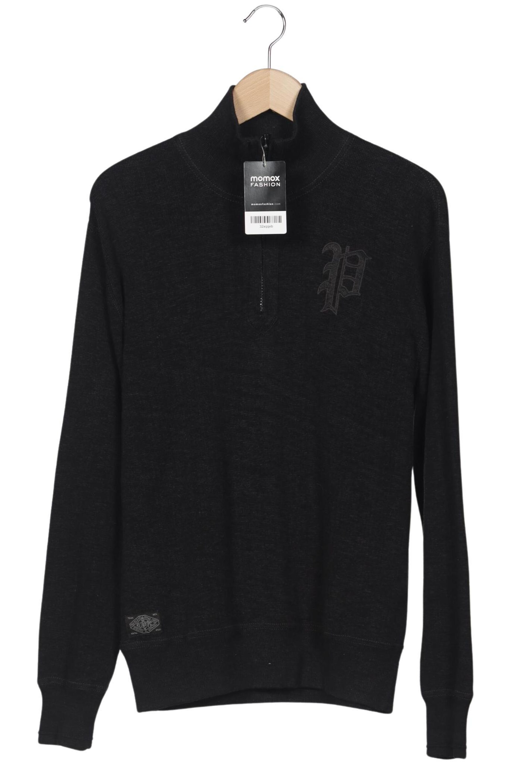 Polo Ralph Lauren Pullover M in Schwarz | ABOUT YOU