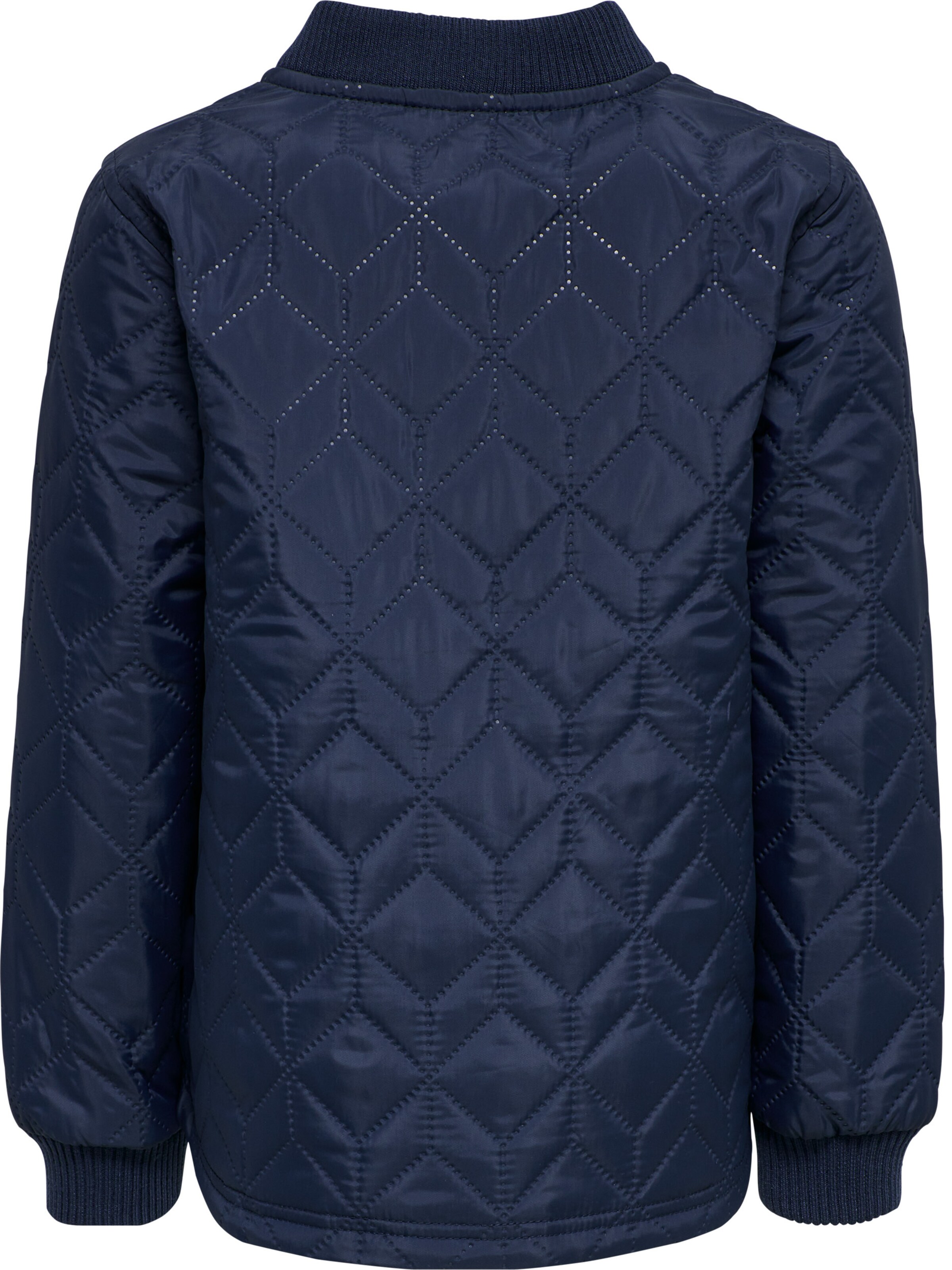 Hummel Joggingpak in Blauw