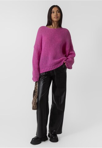 OH APRIL Sweater 'Safa' in Pink