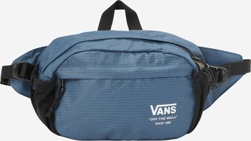 VANS - Riñonera en azul