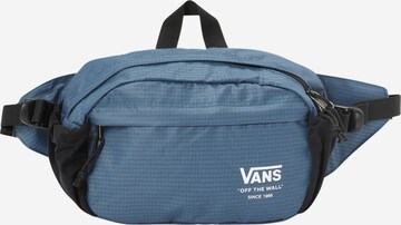 VANS Belt bag in Blue