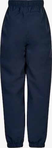 COLOR KIDS Loose fit Athletic Pants in Blue