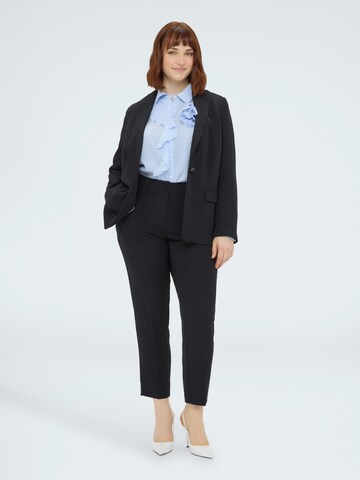 Fiorella Rubino Blazer‌‌‌‌‌‌‌ in Schwarz