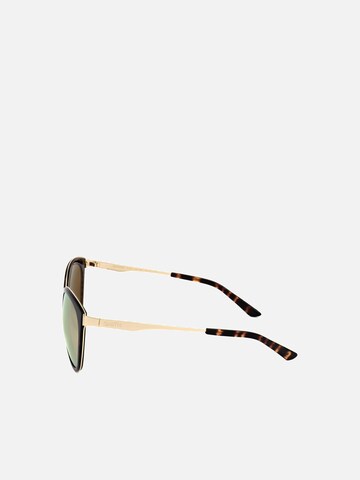 Smith Sonnenbrille‌‌‌‌‌‌‌‌‌‌ in Braun