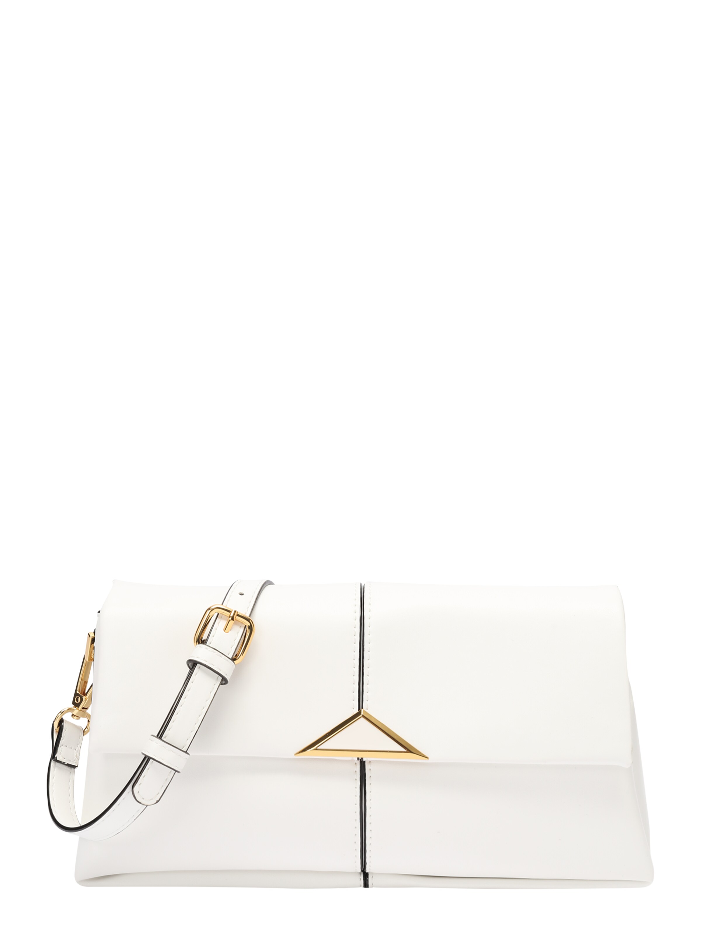 ALDO Crossbody bag 'SADIE' in White: front