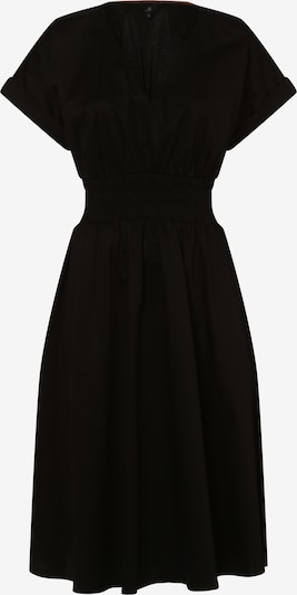Ipuri Kleid in schwarz, Produktansicht
