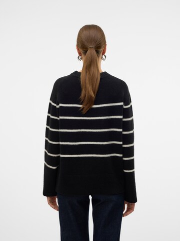 Pullover 'Flawless' di VERO MODA in nero