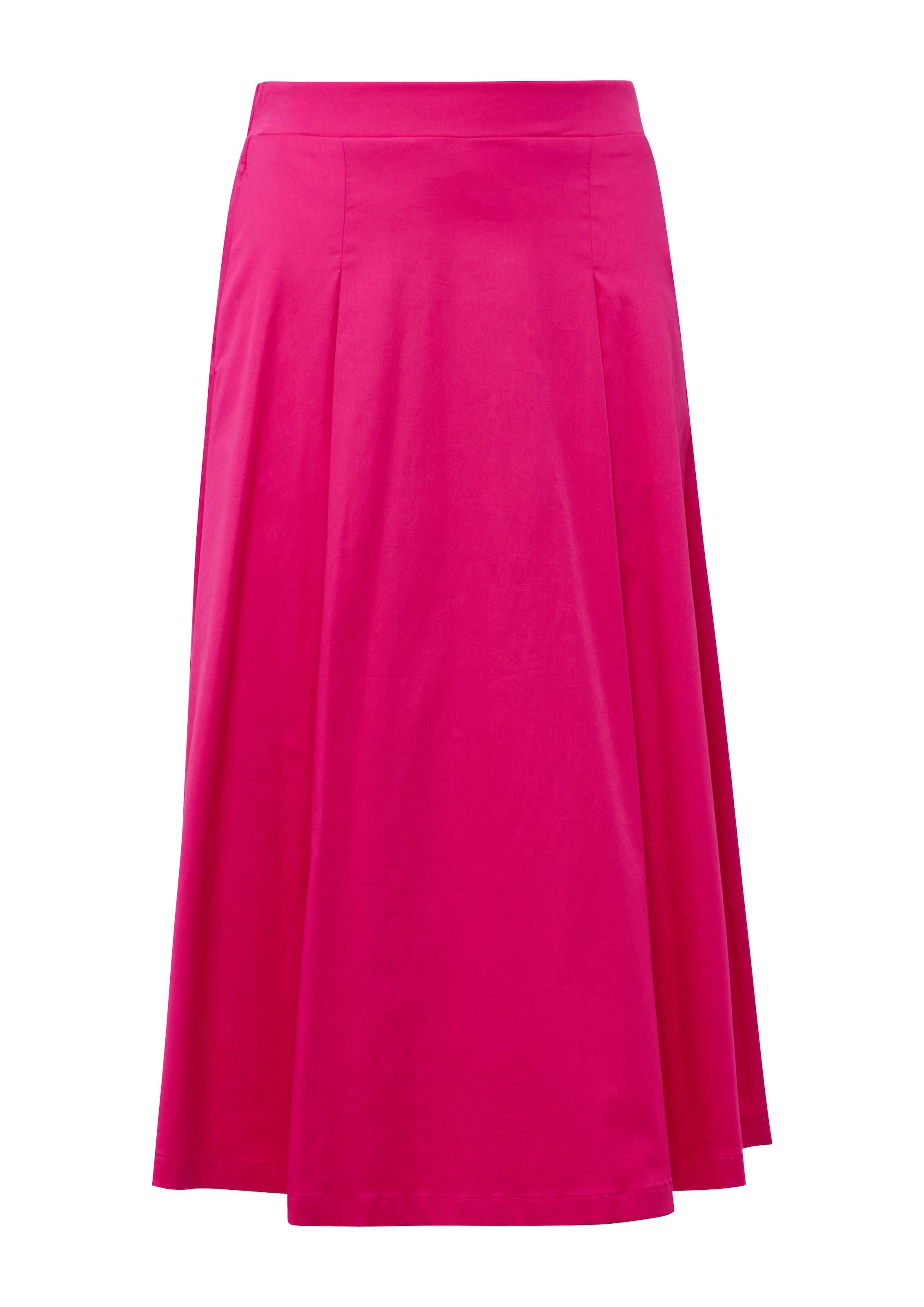 s.Oliver BLACK LABEL Rock in Pink: Vorderseite