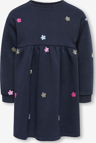 Only Mini Mekko 'KMGLAVINO' värissä sininen: etupuoli