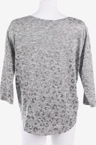 UNBEKANNT Top & Shirt in M in Grey