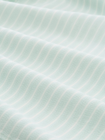 TOM TAILOR Blouse in Green