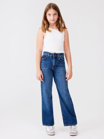LTB Baggy Jeans in Blue