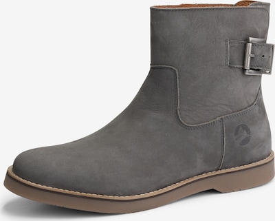 Travelin Ankle Boots 'Louargat' in Grey, Item view