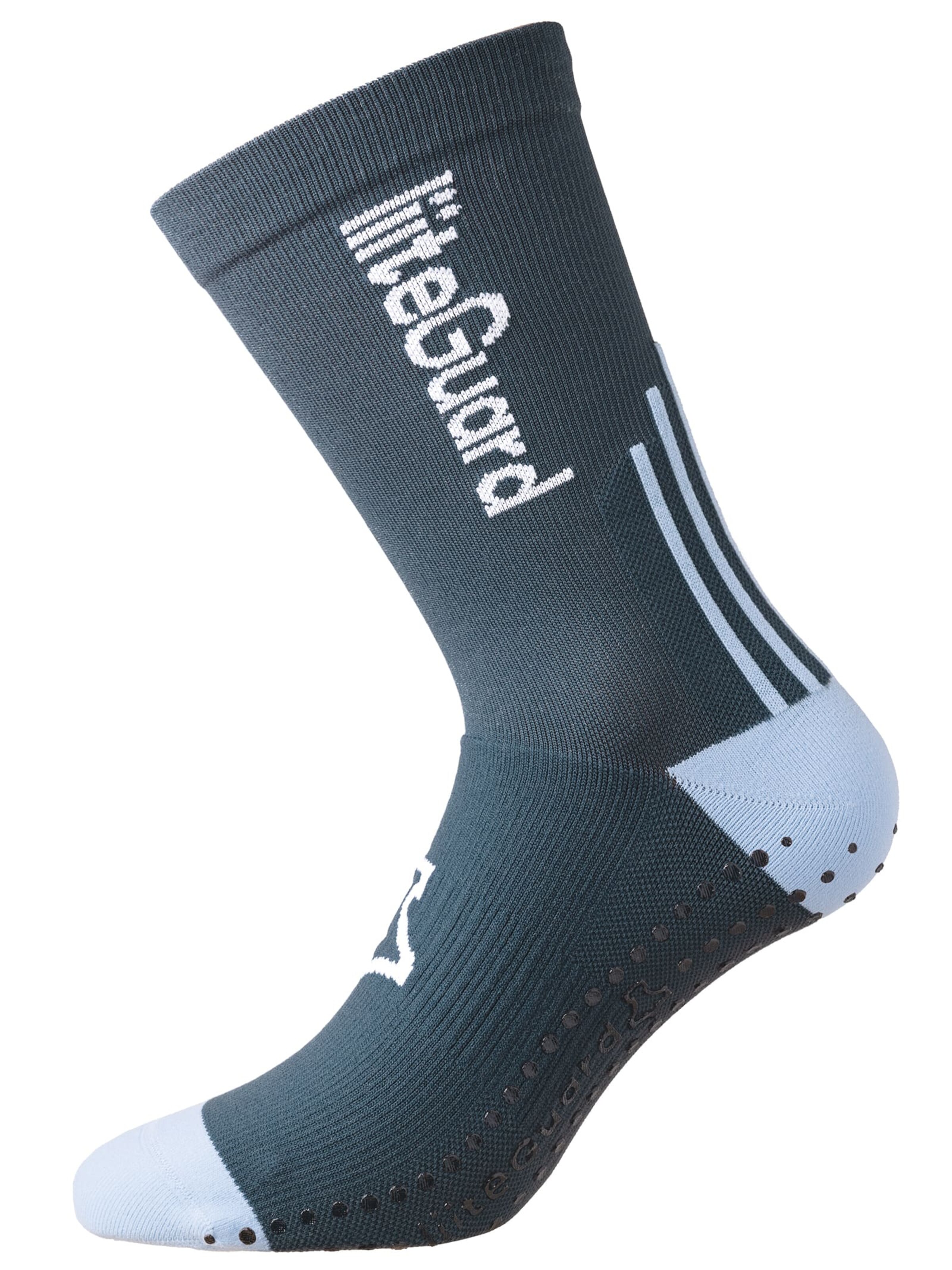 liiteGuard Socken 'Pro-Tech' in Blau