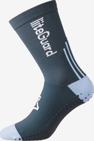 liiteGuard Athletic Socks 'Pro-Tech' in Blue