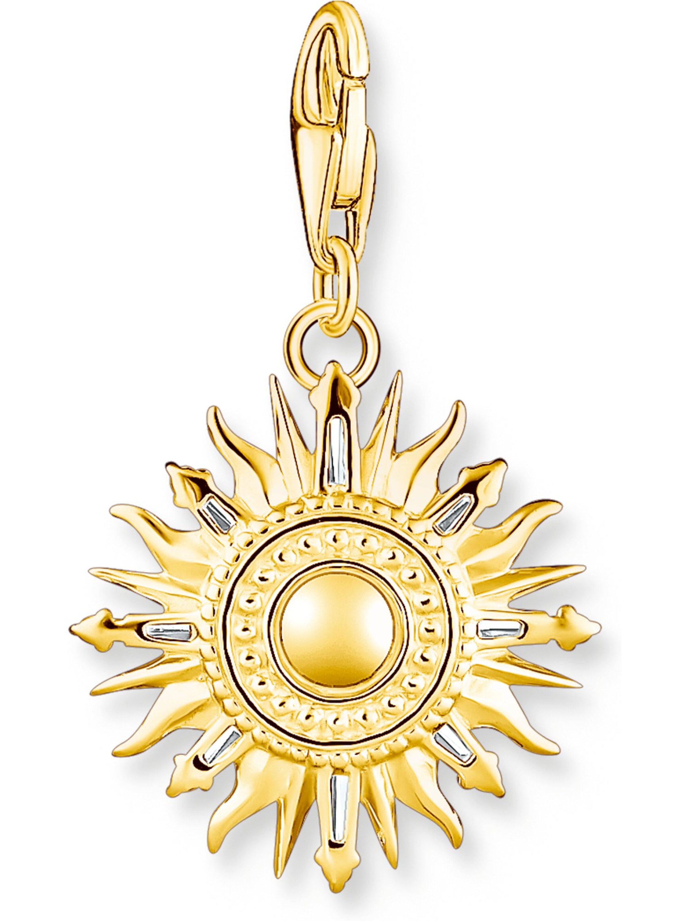 Thomas Sabo Pendant in Gold
