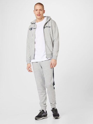 Champion Authentic Athletic Apparel Sweatjacke in 