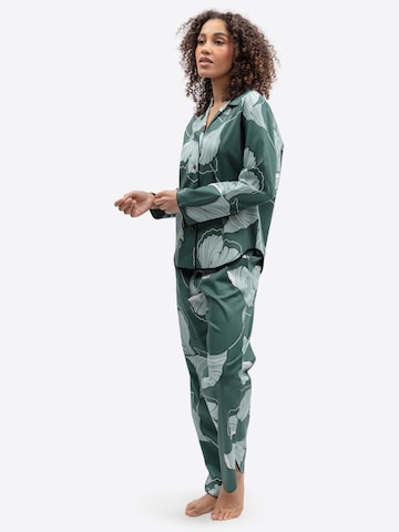 Cyberjammies - Pantalón de pijama 'Grace' en verde