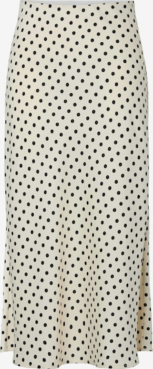 Sijonas 'YASPELLA' iš YAS, spalva – gelsvai pilka spalva / juoda, Prekių apžvalga