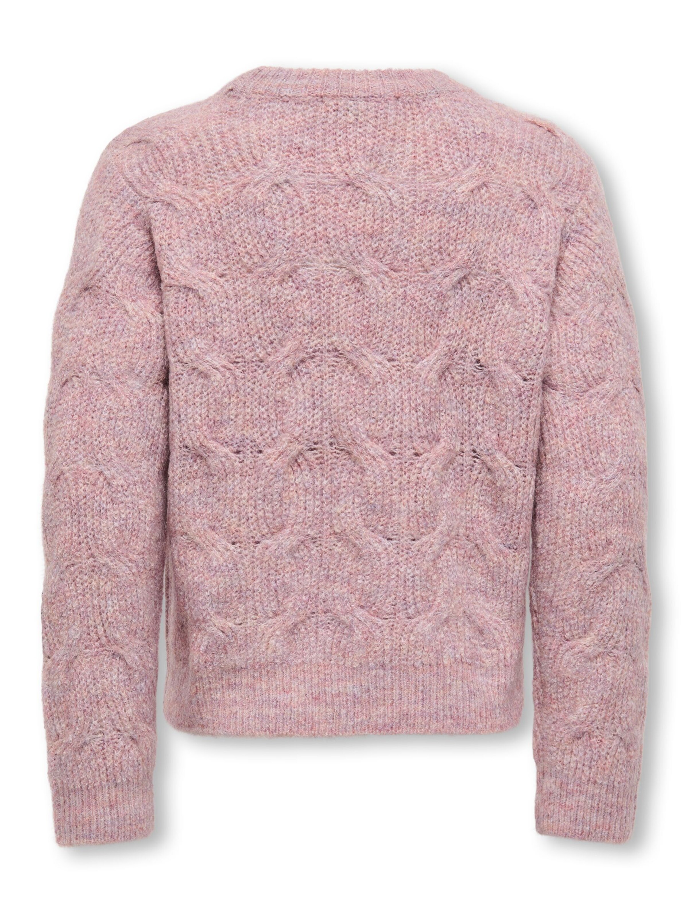 ONLY GIRLS - Cárdigan en rosa