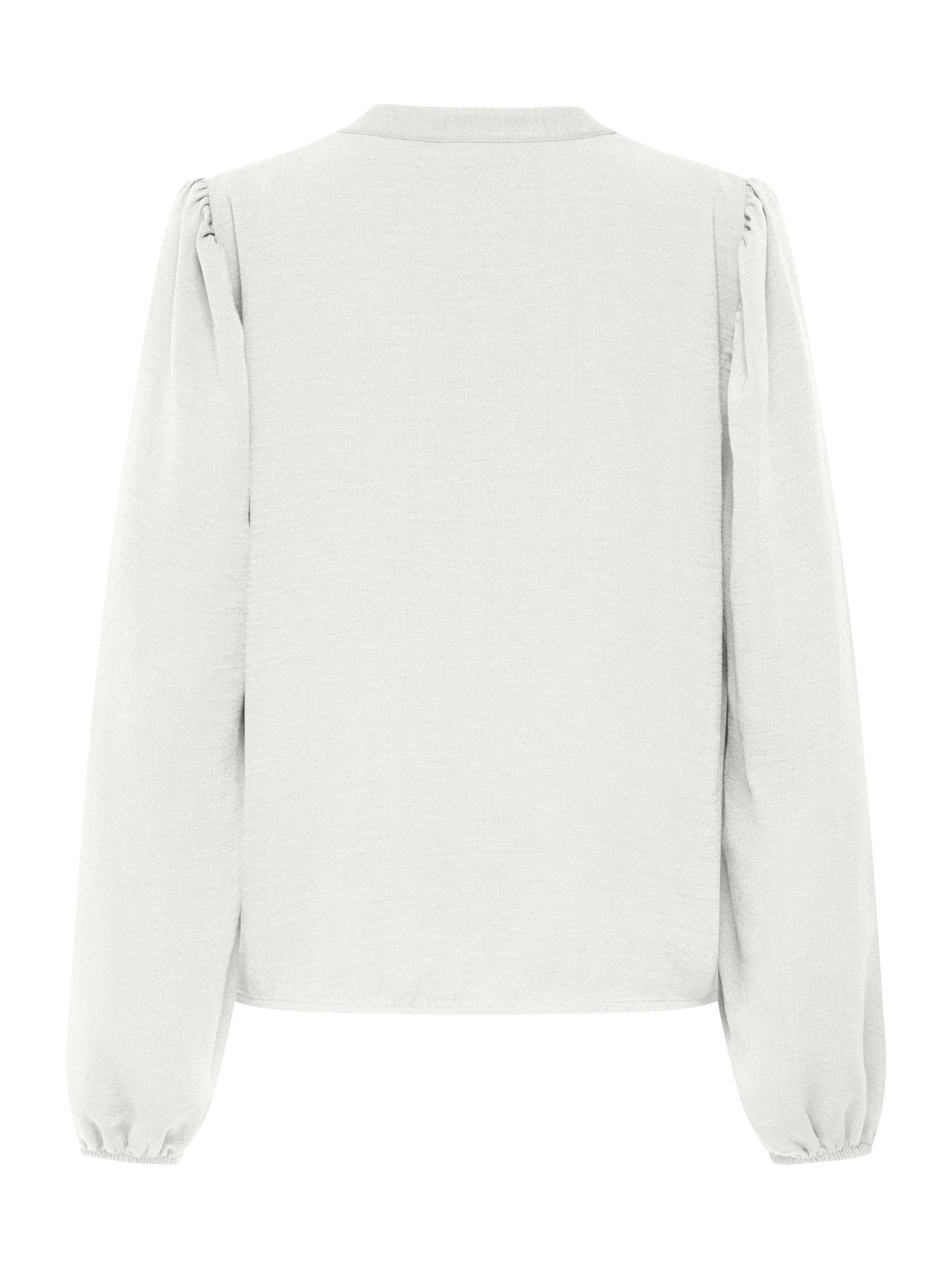 JDY Blouse 'JDYRACHEL' in White