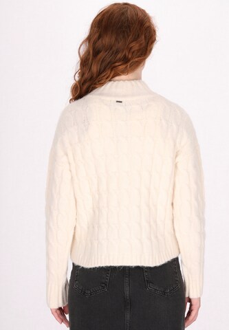DreiMaster Vintage - Jersey en blanco