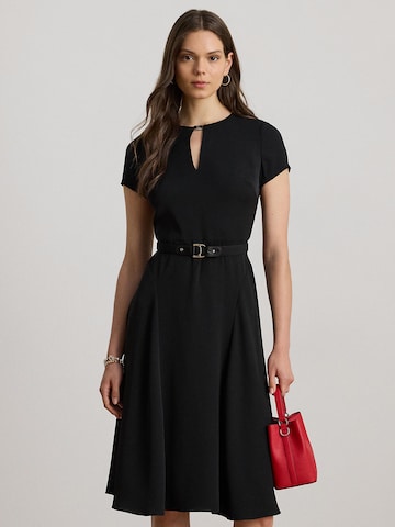 Abito di Lauren Ralph Lauren in nero