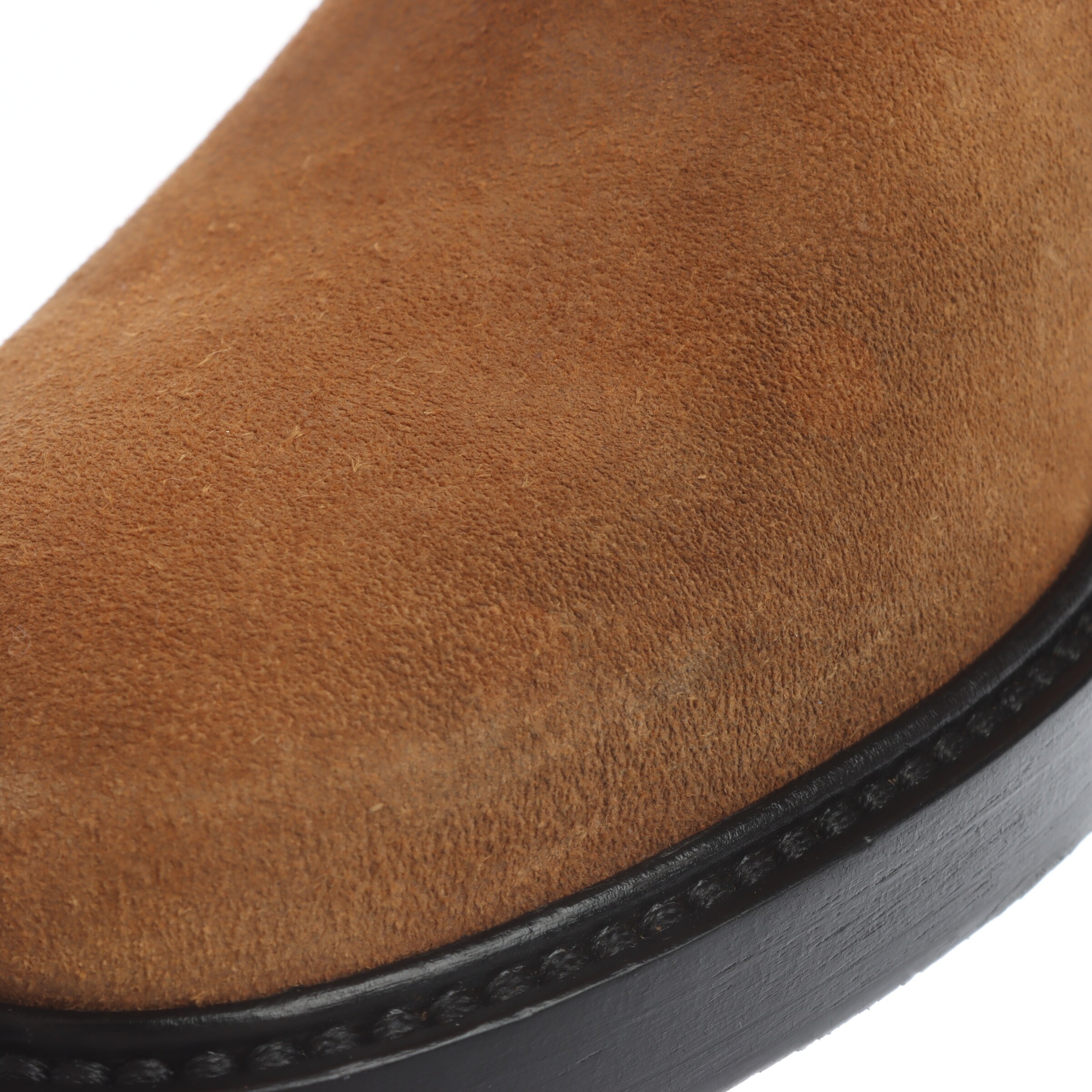 Chloé Dress Boots in 38 in Brown