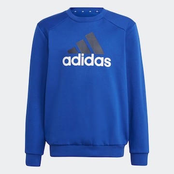 ADIDAS SPORTSWEAR Tracksuit 'Essentials' in Blue