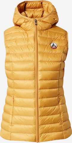 JOTT Vest 'MALI' in Yellow: front