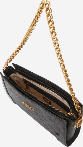 GUESS Tasche  'AJIONA' in Schwarz