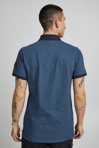 BLEND Shirt 'Ralf' in Blauw