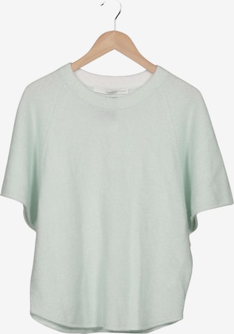 HERZENSANGELEGENHEIT Sweater & Cardigan in M in Green: front