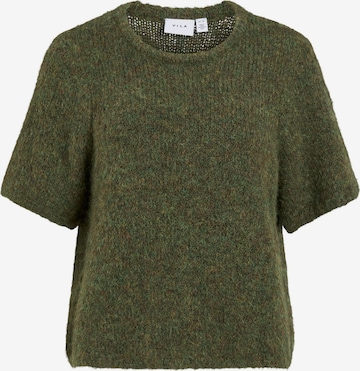 Pullover 'VIMarley' di VILA in verde: frontale