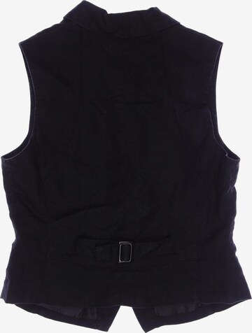 BONITA Vest in S in Black: front